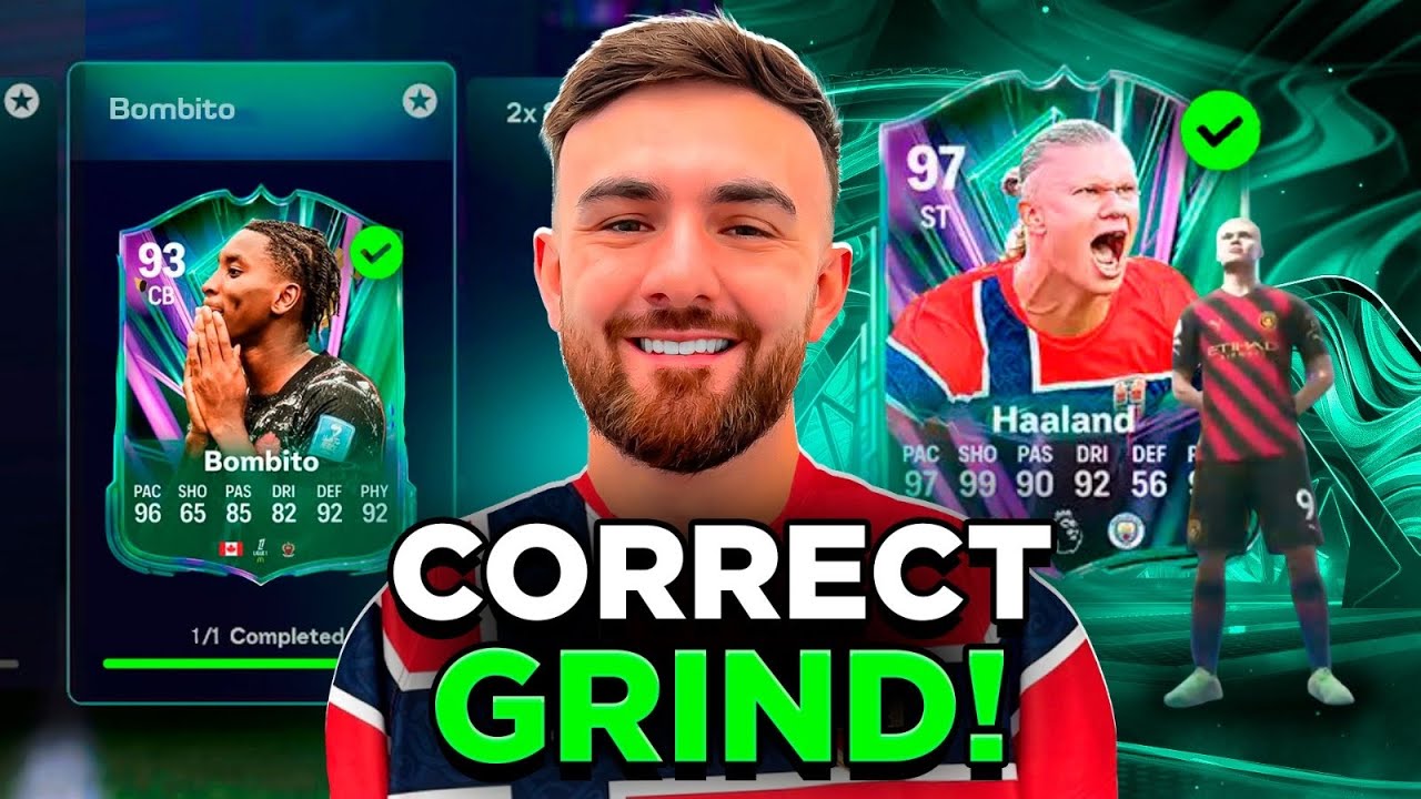 Free Glory Hunters Team 2 Cards in FC 26? Here's How