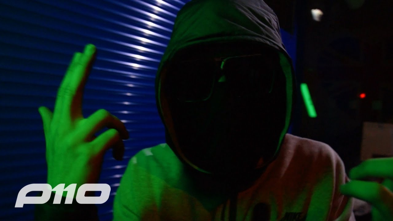 Saint12 - Kits 2 Zombies [Music Video] | P110