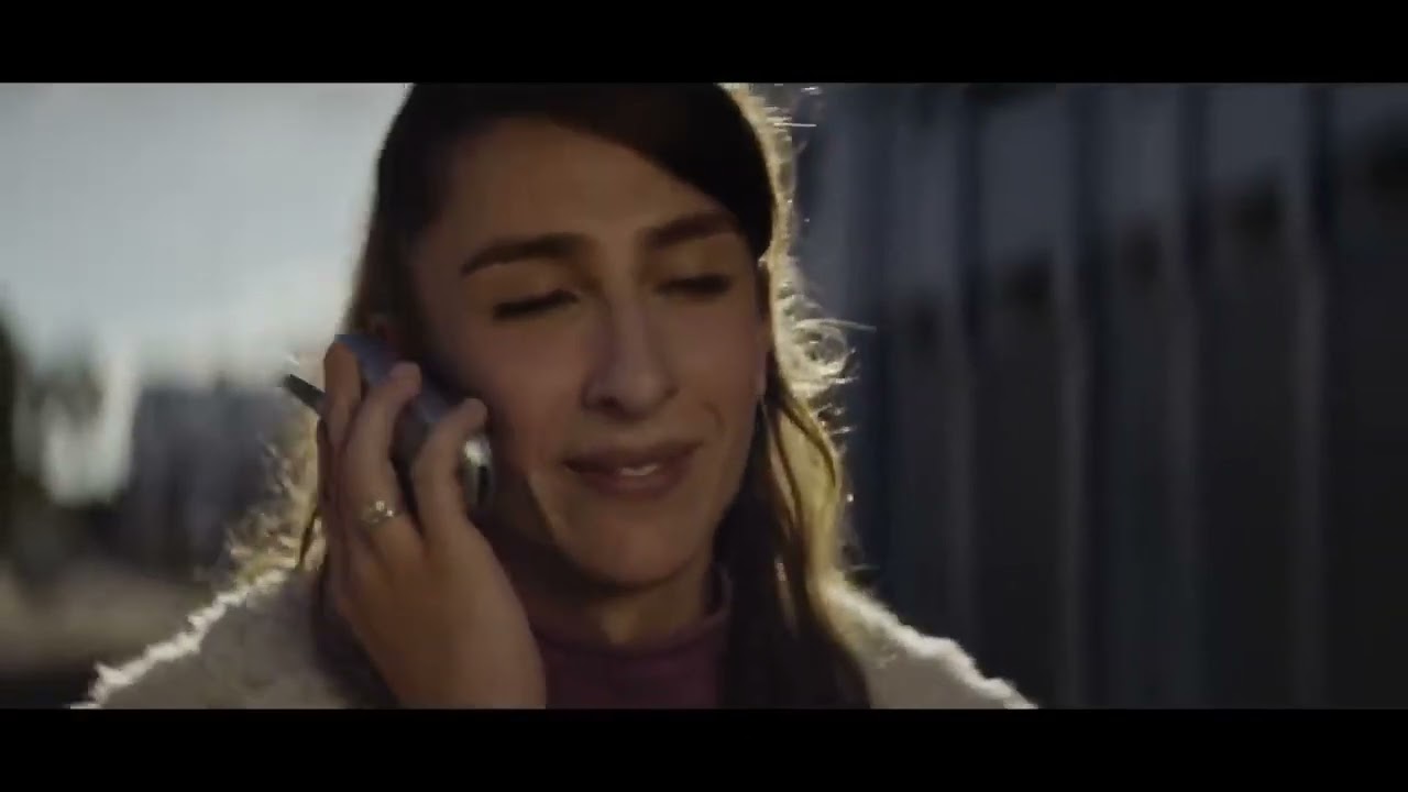 Telef&oacute;nica presenta &lsquo;Besos&rsquo;, primera campa&ntilde;a publicitaria que celebra su Centenario