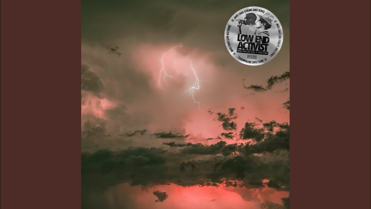 Invite Chaos (Low Jack Remix)