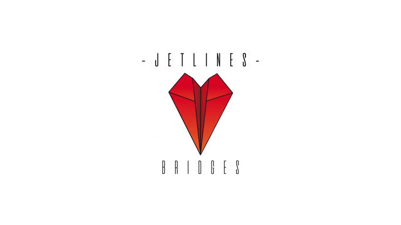 Jetlines - Run To Him Lyric Video ( Original song )