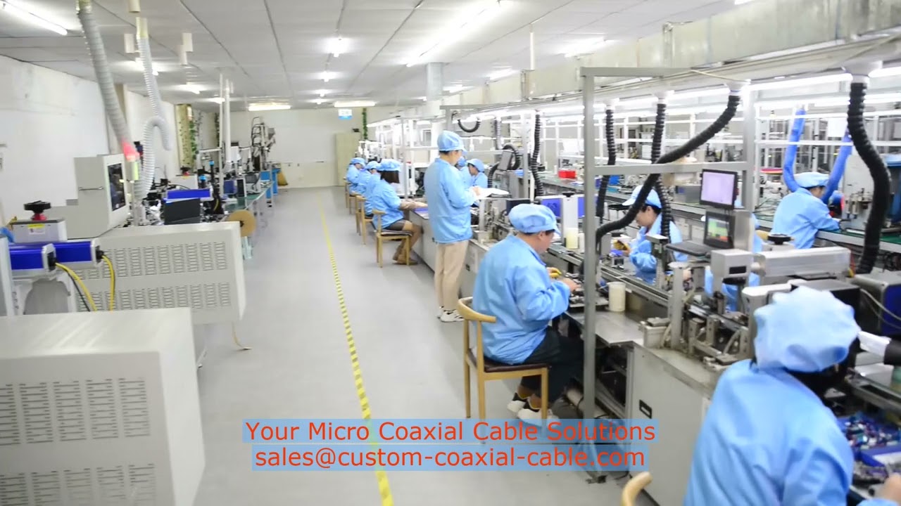 Compare hirose micro coax cable India supplier Reliable Custom-built AI Platforms Manufacturing Yaw
