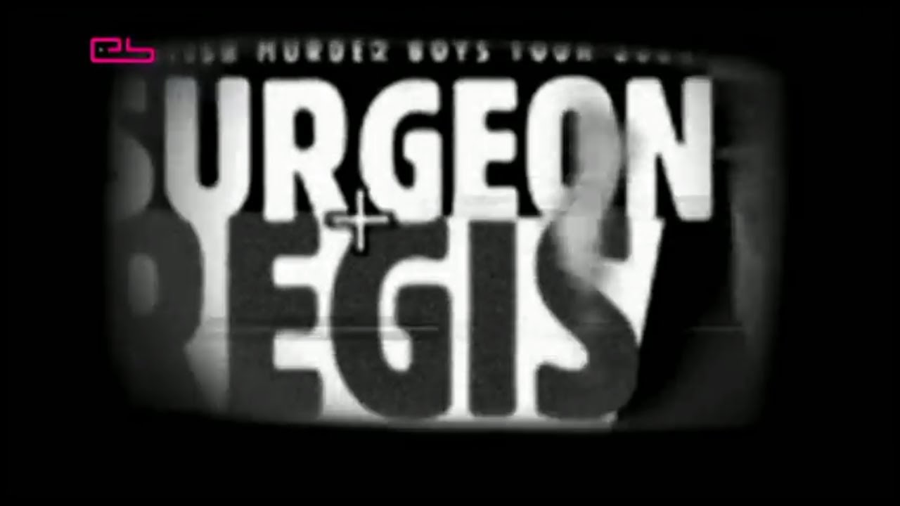 Feature: British Murder Boys (Electronic Beats TV)