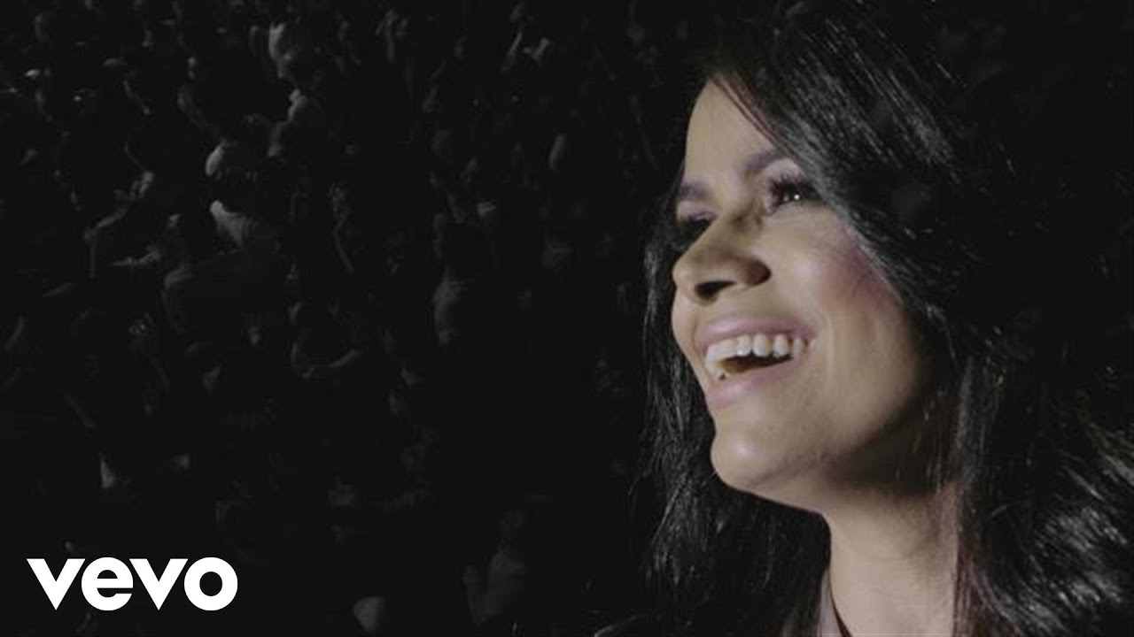 Damares - A Ess&ecirc;ncia da Adora&ccedil;&atilde;o (Videoclipe)