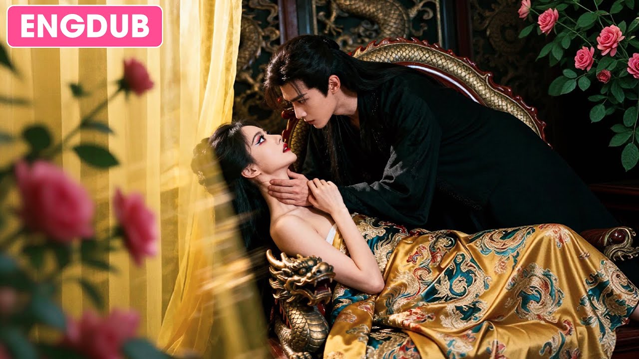 Ditched by Her Groom, She Chooses a Stranger—Unaware He’s the Crown Prince Who Devoted Only to Her