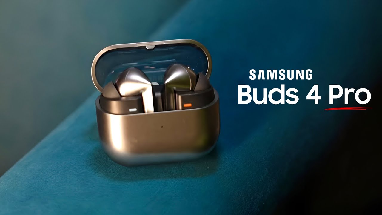 Samsung Galaxy Buds 4 Pro &ndash; ulepszenie, kt&oacute;rego nikt się nie spodziewał