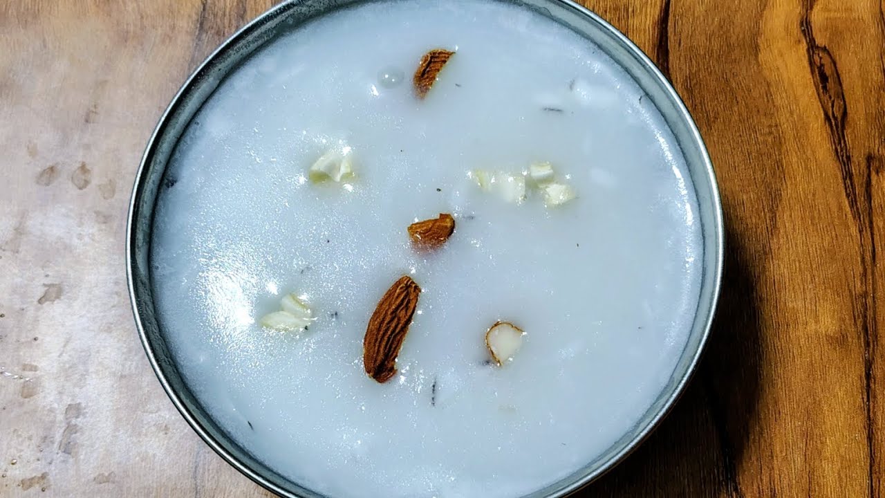 Rice Kheer Recipe | Kheer recipe | चावल की खीर | #viralvideo #food #recipe #shorts #ricekheer