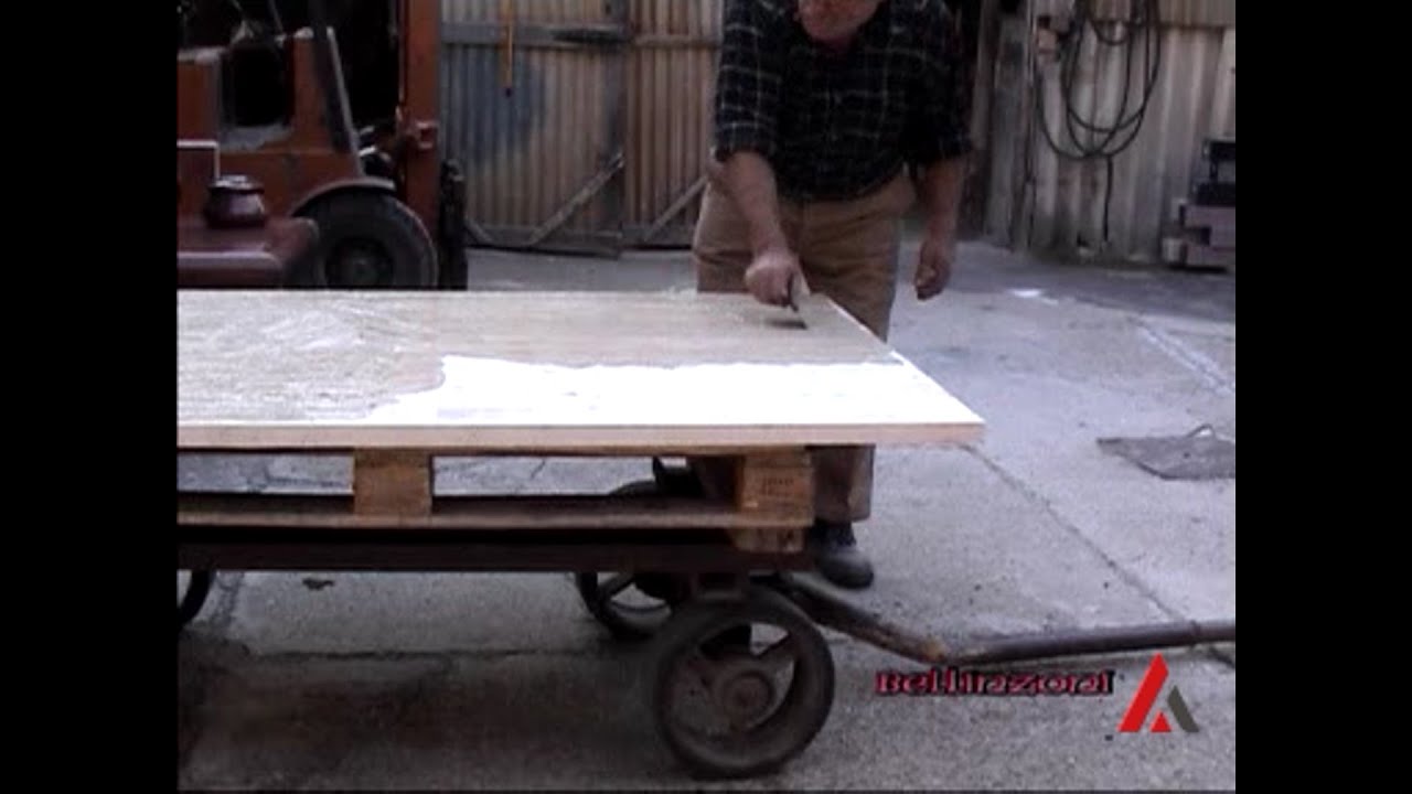 MASILLA ULTRA TRANSPARENTE LIQUIDA BELLINZONI ASTRA 24K