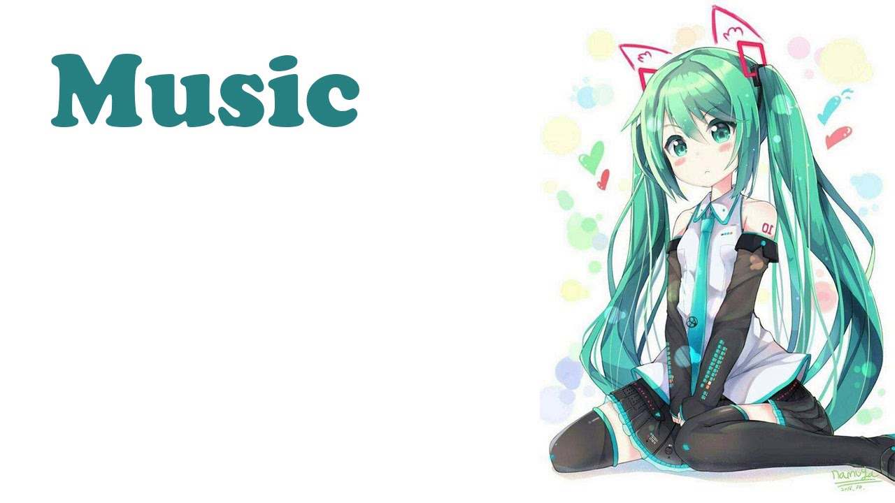 Nightcore - sagi kariv [REMIX]