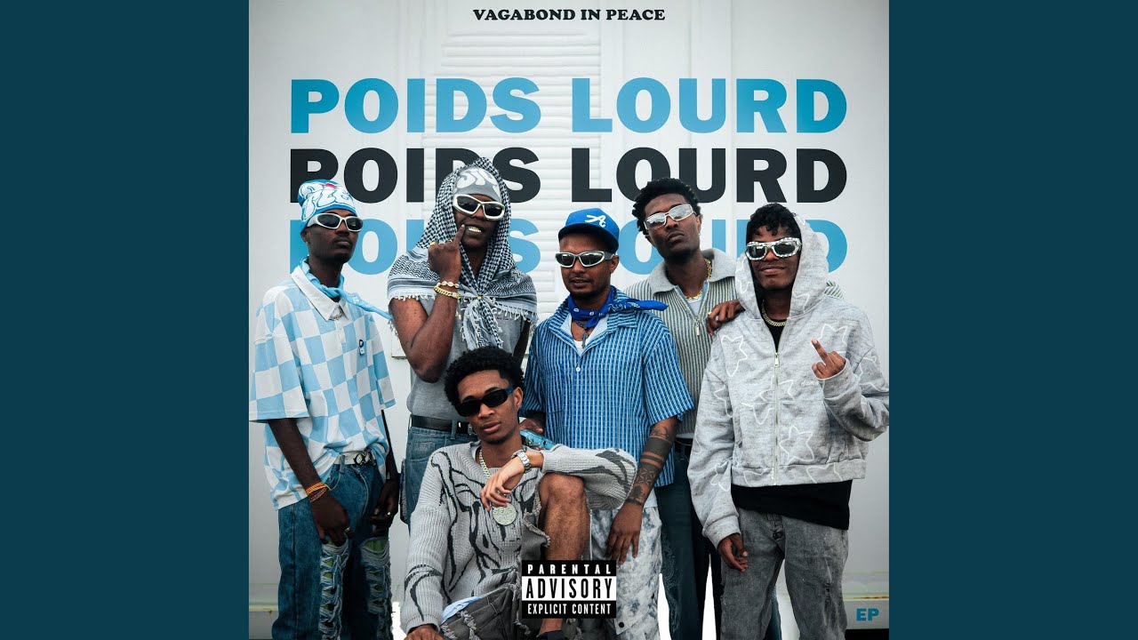 1 Milli (feat. VIP)