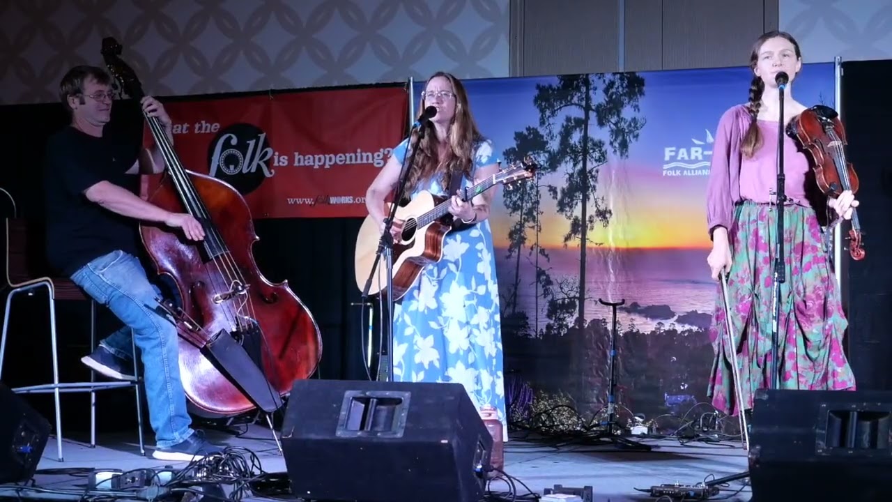 They Said - KT & the Love Notes