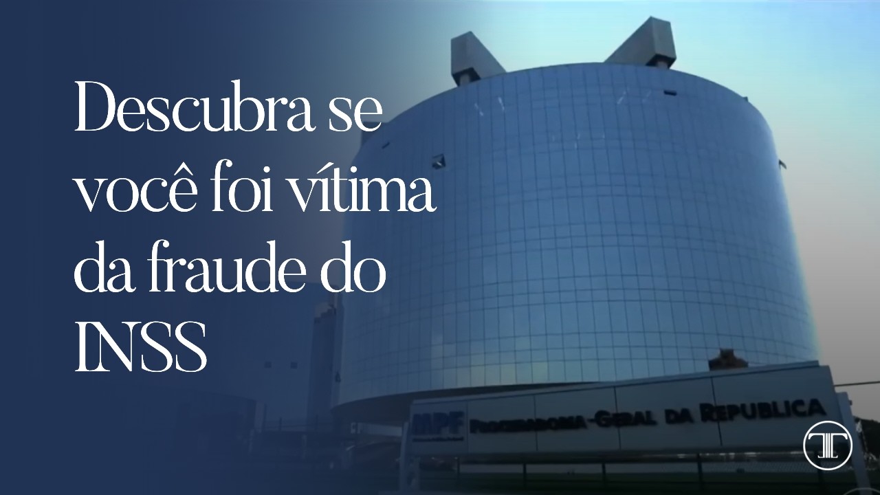 Como saber se fui v&iacute;tima da fraude do INSS? Descontos indevidos