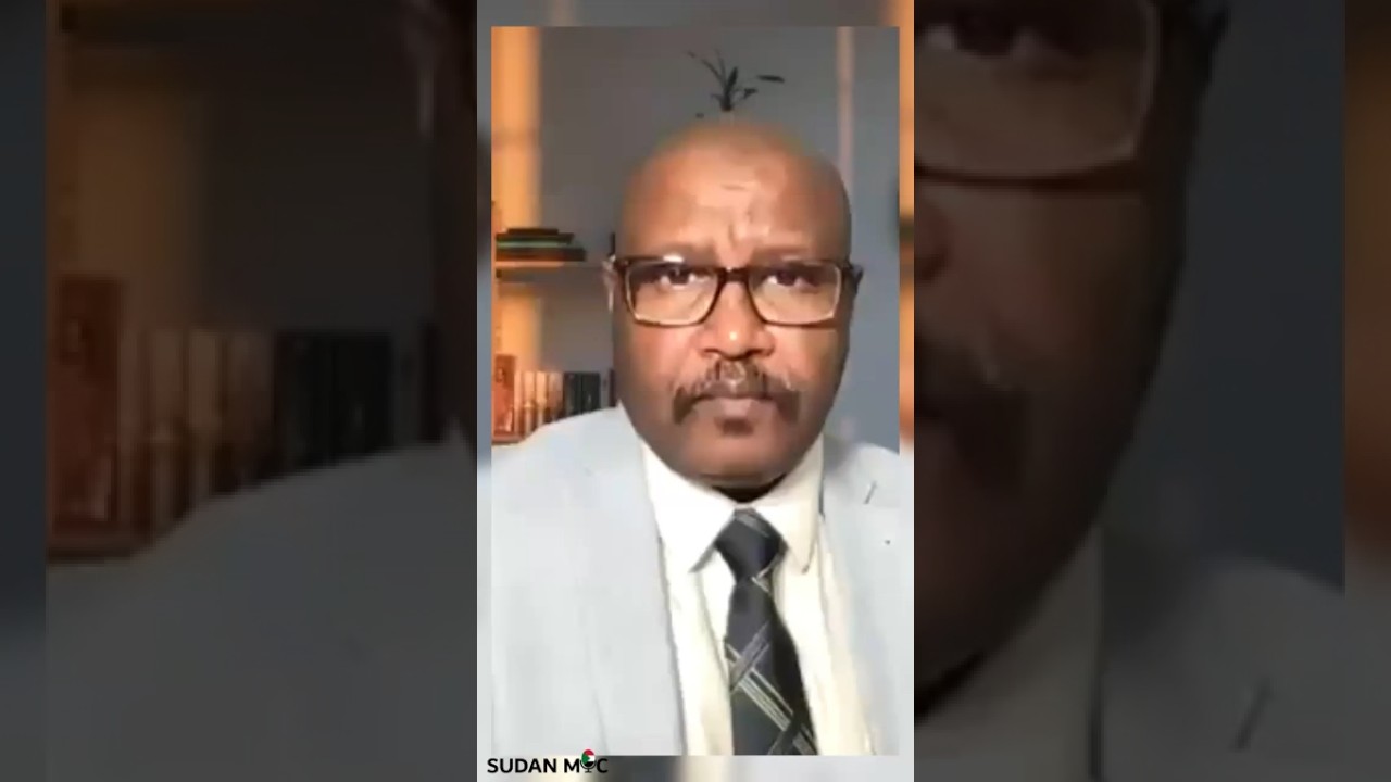 فضيحة رد وزارة الخارجية السودانية على تصنيف امريكا للحركة الاسلامية - د عزيز سليمان