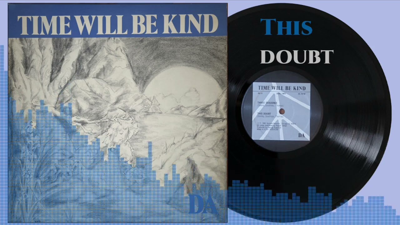 DA - This Doubt (with lyrics)