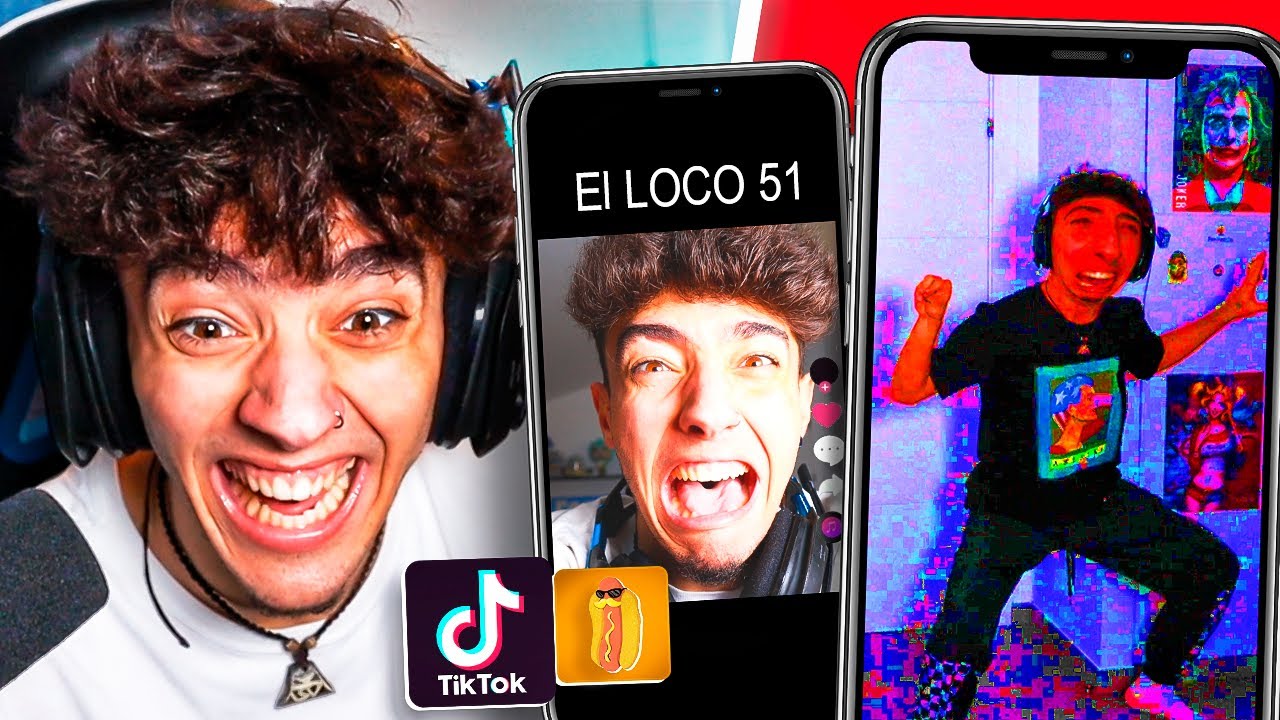 Agustin51 reacciona a los mejores enfados de Agustin51