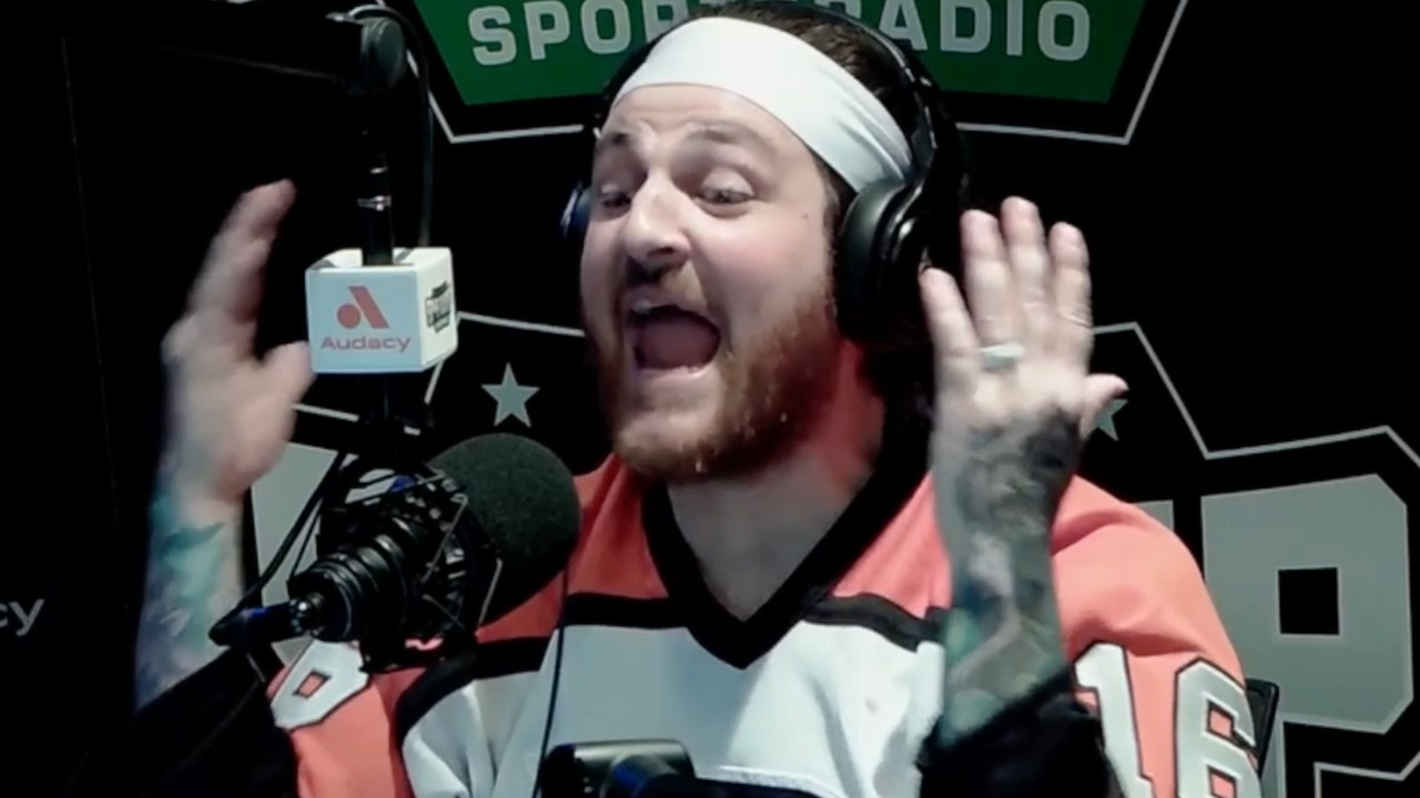 Wait, the Eagles DON'T Have A Real QB? | Brodes on @SportsRadio94WIP