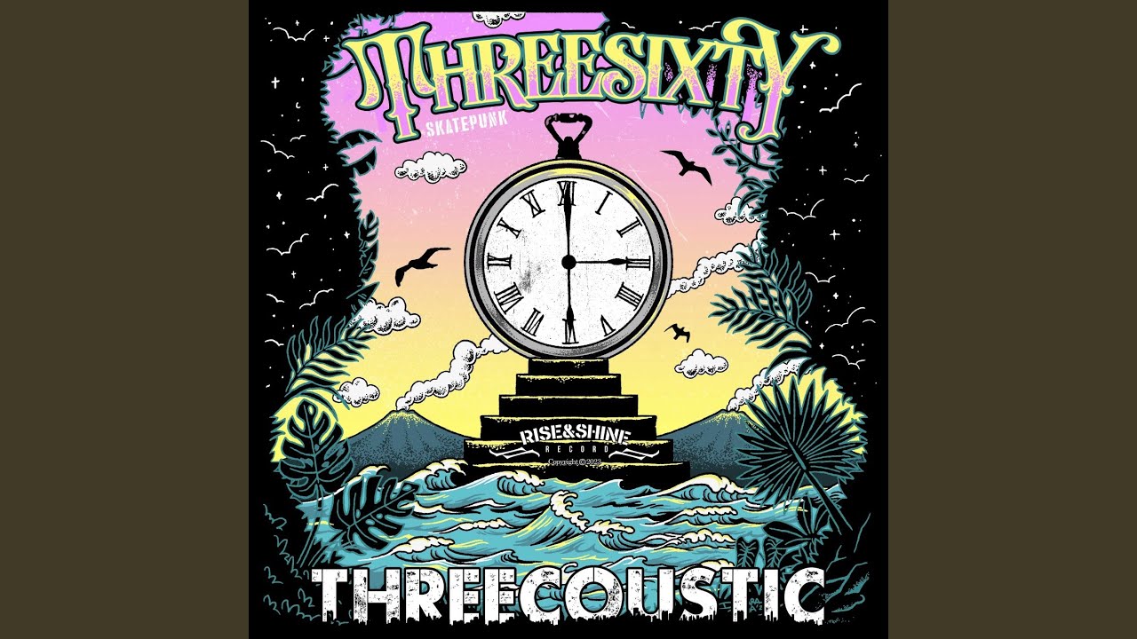 Serein Acoustic