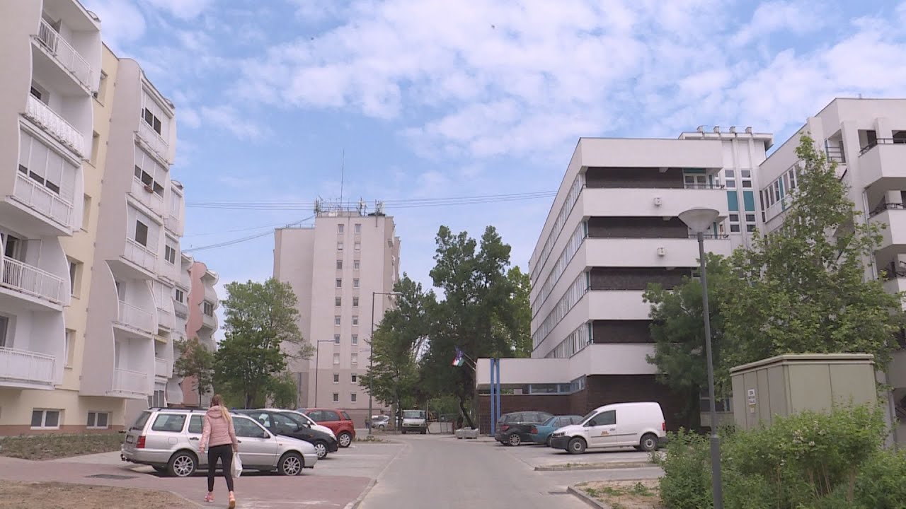 Megkezdőd&ouml;tt a műszaki &aacute;tad&aacute;s-&aacute;tv&eacute;tel