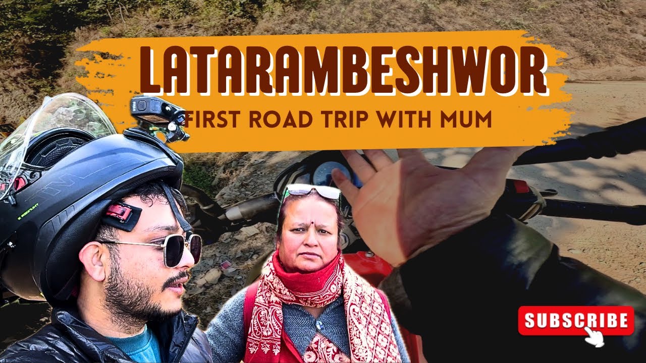 PART 1 | लटराम्बेश्वर महादेव (मकवानपुर),DANGER OFFRAOD AND UPHILL #Latarambeshwor#nepalimotovlog