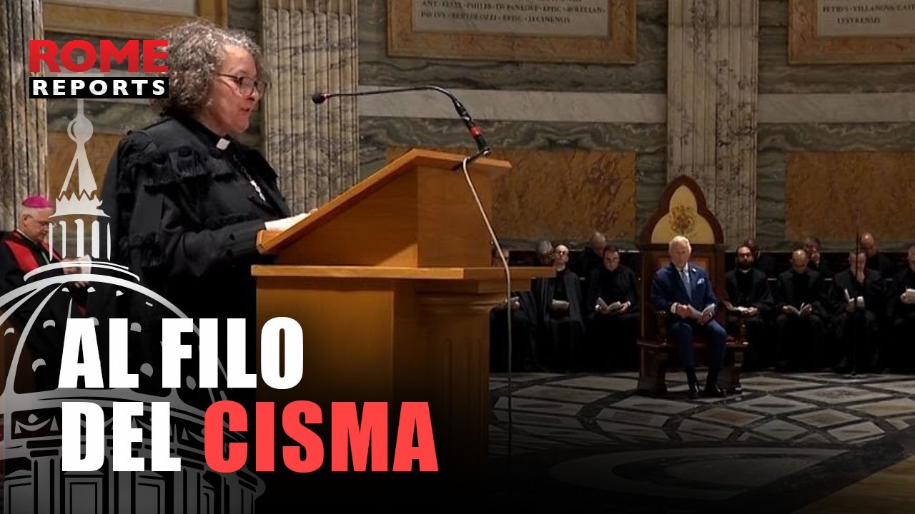 CLAVES: ¿Por qué los anglicanos están al borde del cisma más grave de su historia?