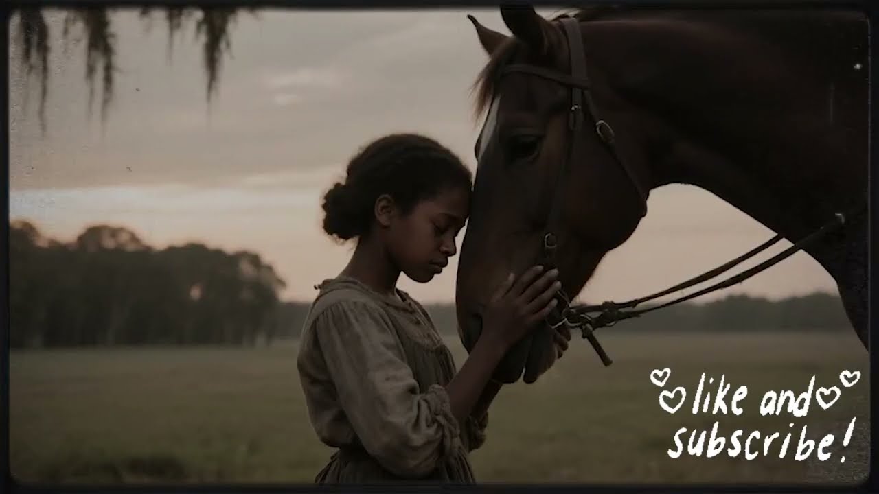 Girl TAMES a Wild Horse but Her Master Lives to REGRET it