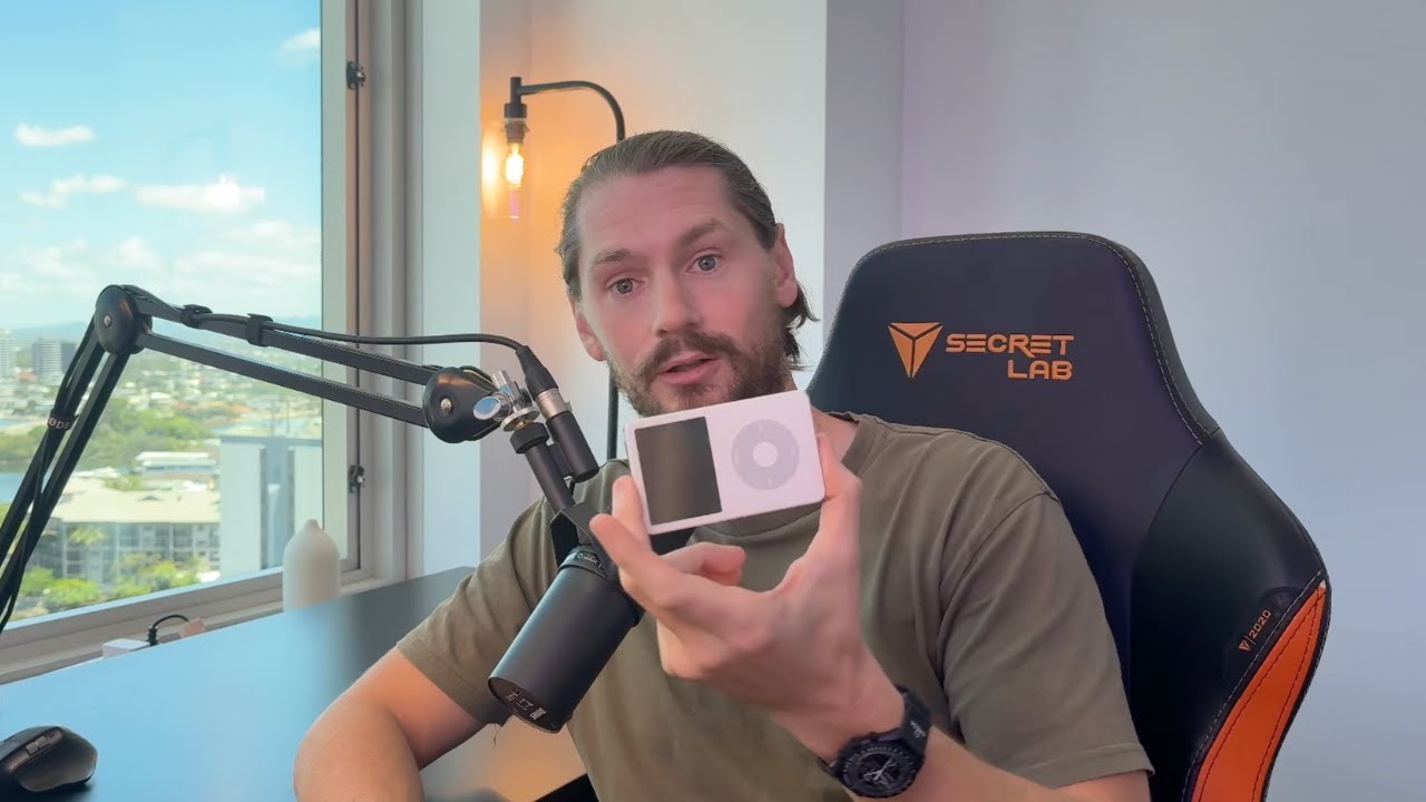 I Quit My Phone For Three Weeks