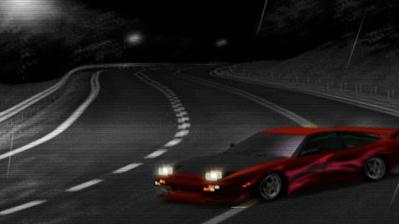 The Art of Touge [Old]