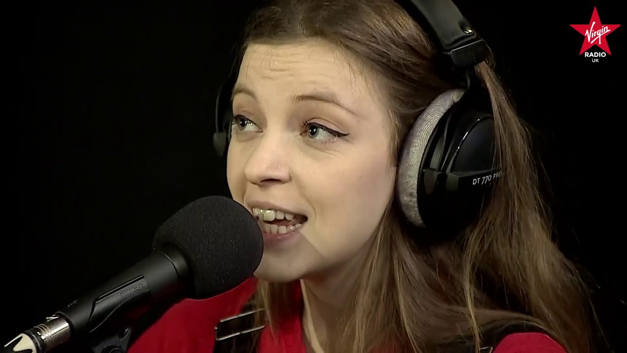 Jade Bird in session for Virgin Radio - Love Has All Been Done Before