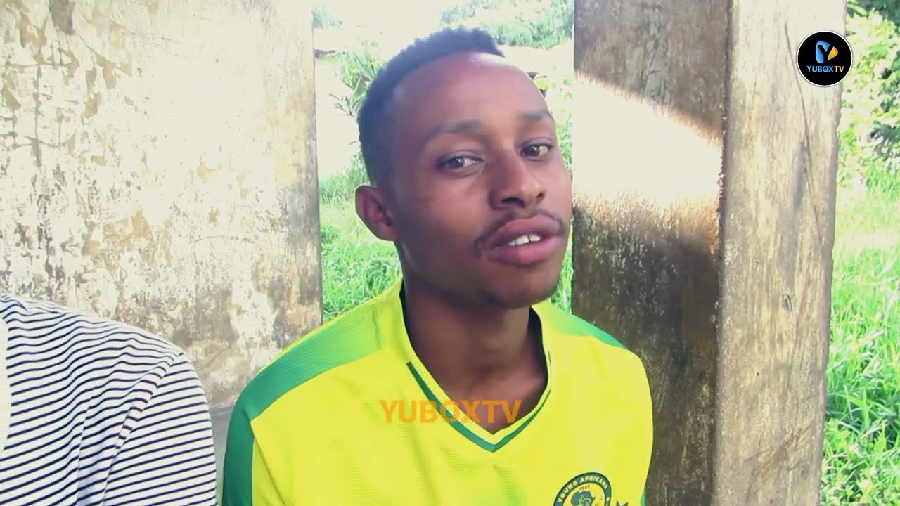 Mdogo wa Swalha amtetea Said, Watu waache Uongo, Shemeji alikua mtu mwema sana, Mcheshi
