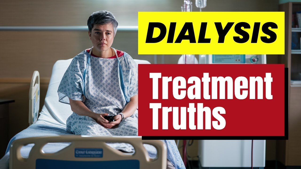 Dialysis: When It Helps and When It Harms | CKD Treatment Truths