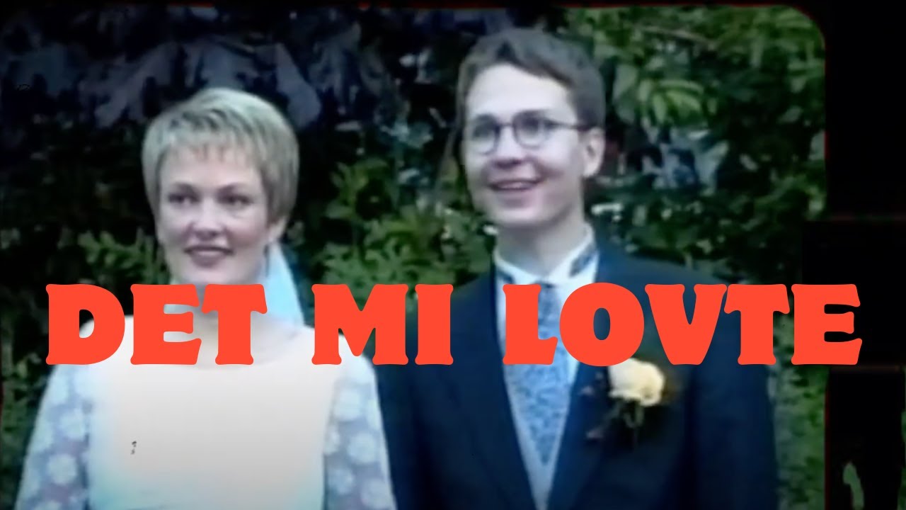 Det mi lovte