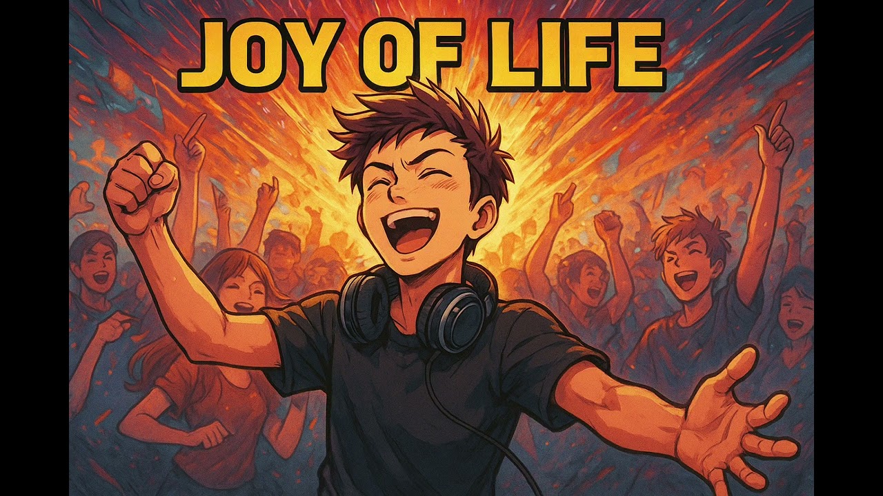 Joy of Life 