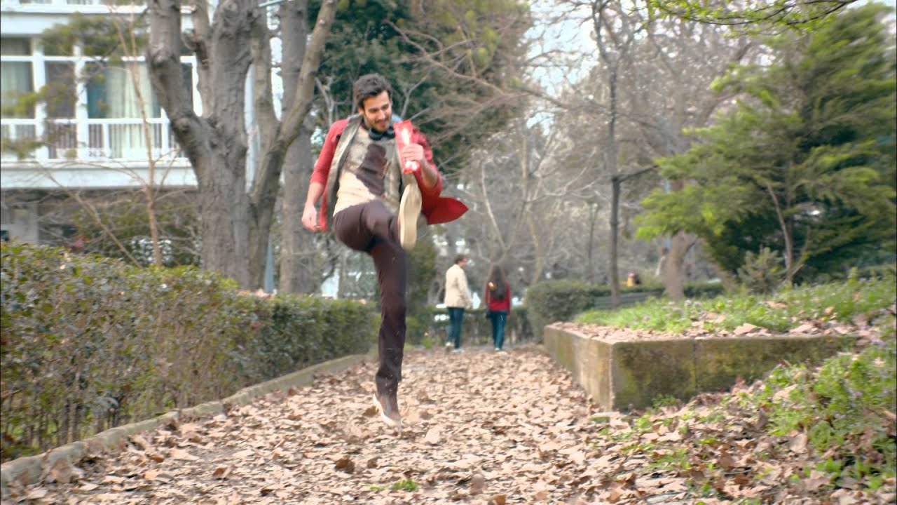 Eti Hoşbeş Reklamı: Hoş Geldin Yar 2015