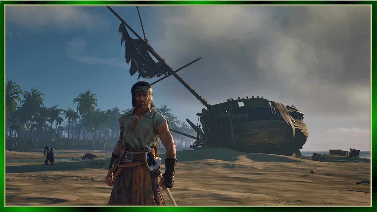 Unlocking the Ship Cost me Everything in this New Pirate Survival Game...