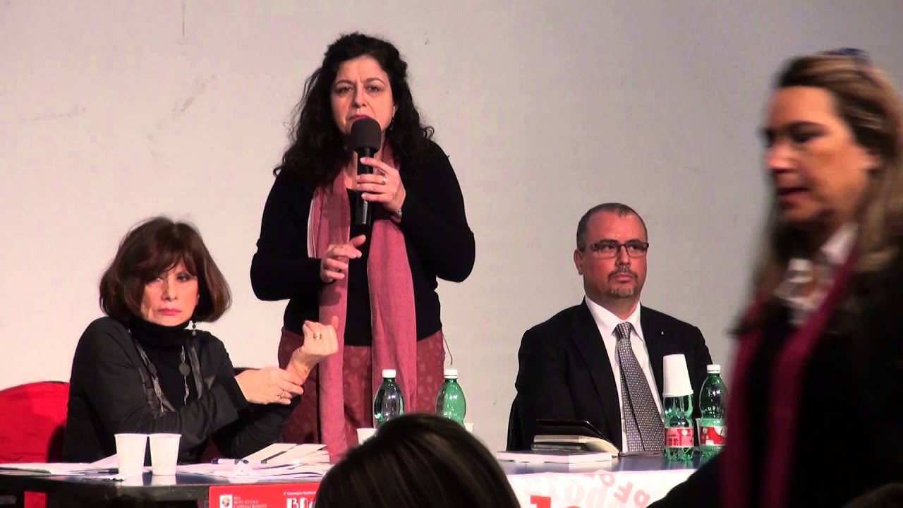 ARMANDO INGEGNIERI e SARAH TODD - Ingegneri della Comunicazione-Psicologia del secondo cervello