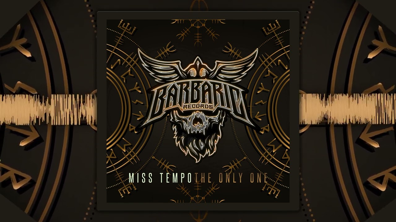 Miss Tempo - The Only One