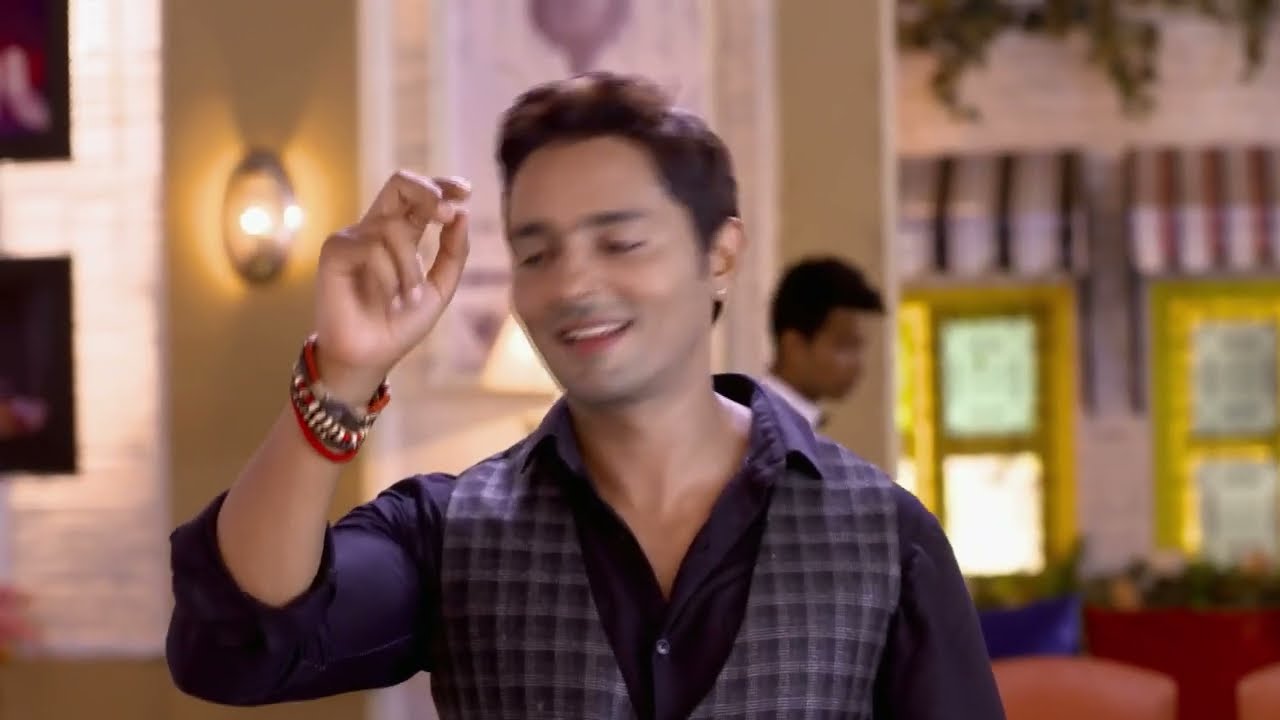 Zindagi Ki Mehek  - Full Episode - 128 - Story of a Romantic Chef  - Samiksha Jaiswal - Zee Ganga