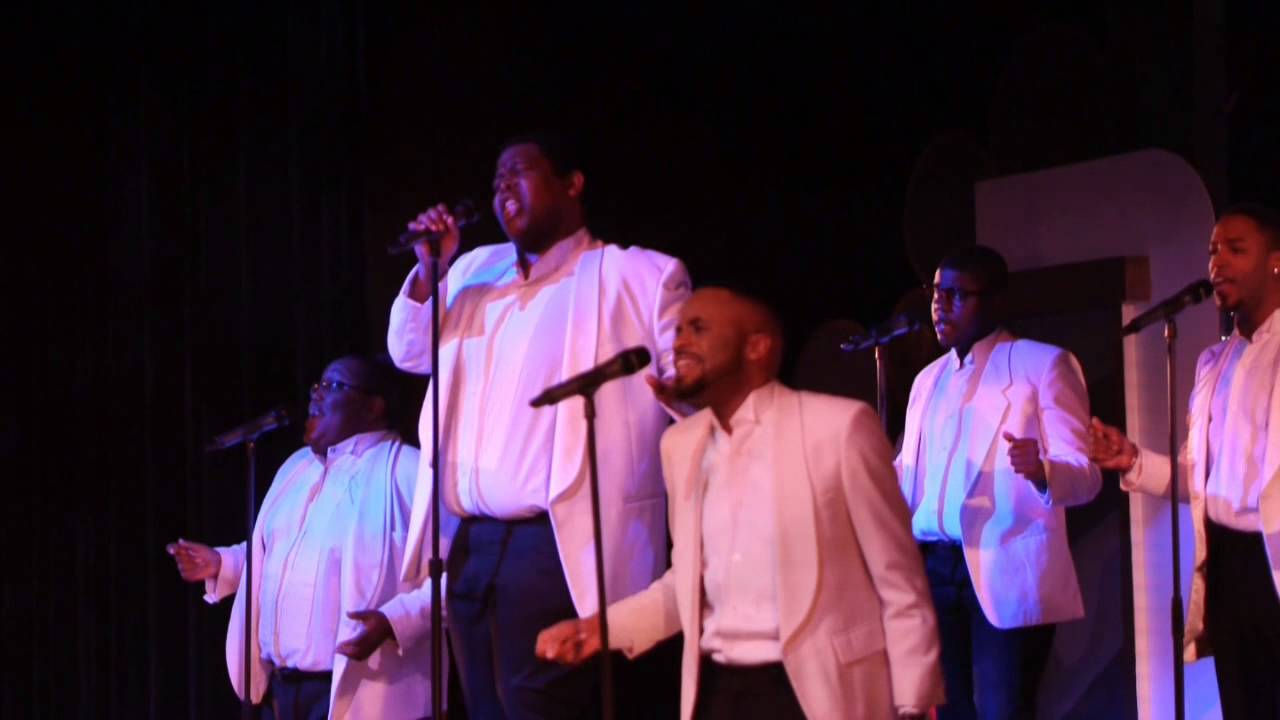 ArtsCentric Performs 