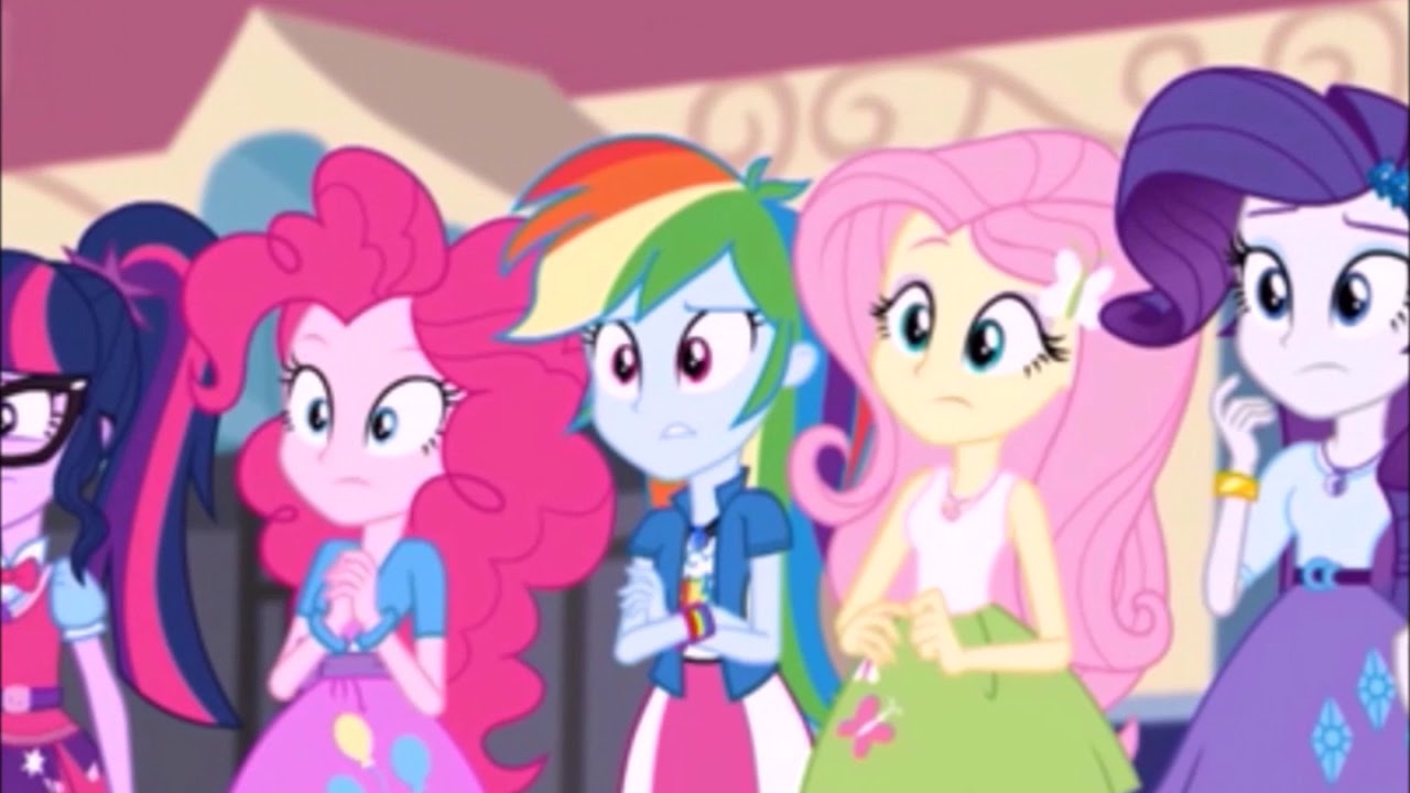 TMNT and MLP EG - 