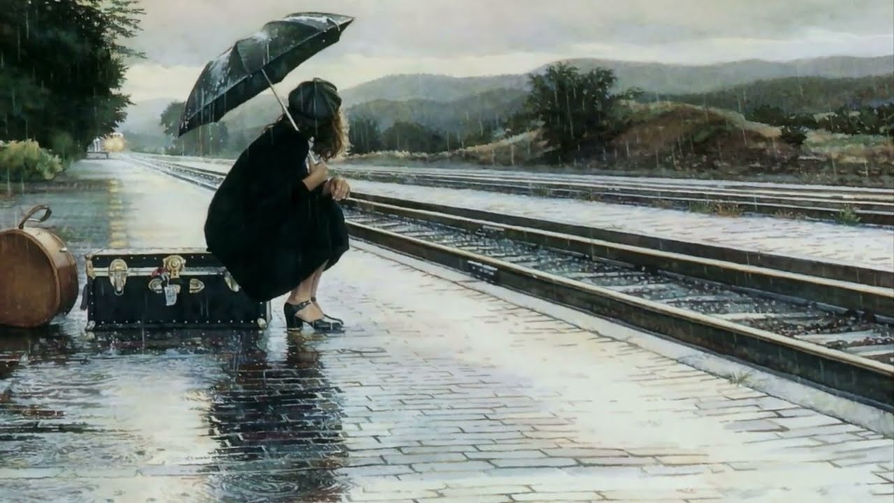 PJESMA: OSTALO JE POLA MENE| tekst Nada Golić | muzika: Vladimir Desančić uz pomoć (AI)