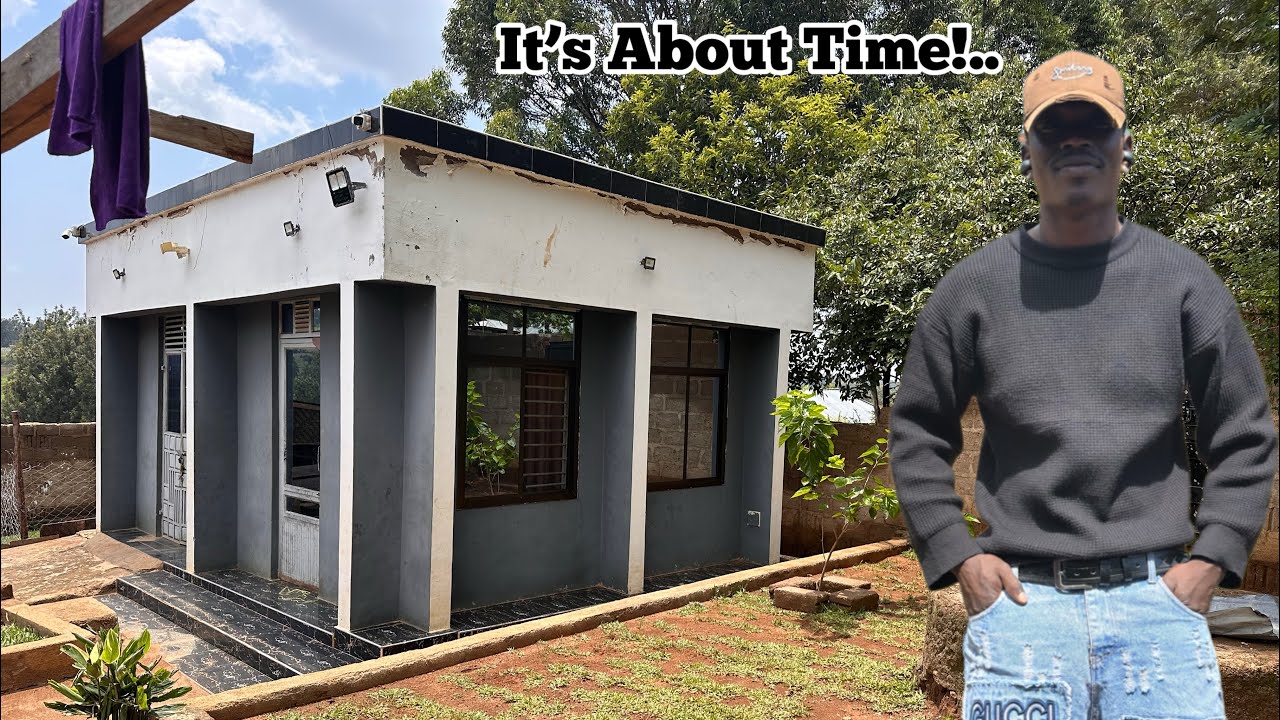 Unbelievable!!| Home 🏡 Upgrade | The Truth Behind My 2 Rooms Store|| I Can’t Hide Anymore
