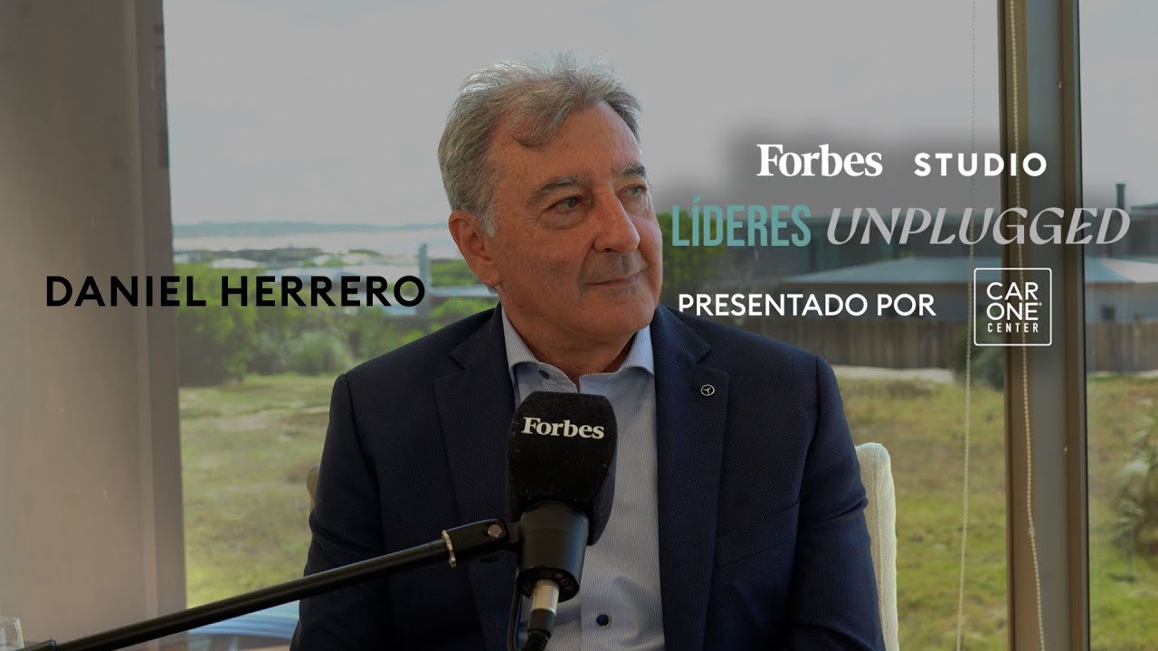 Daniel Herrero: 