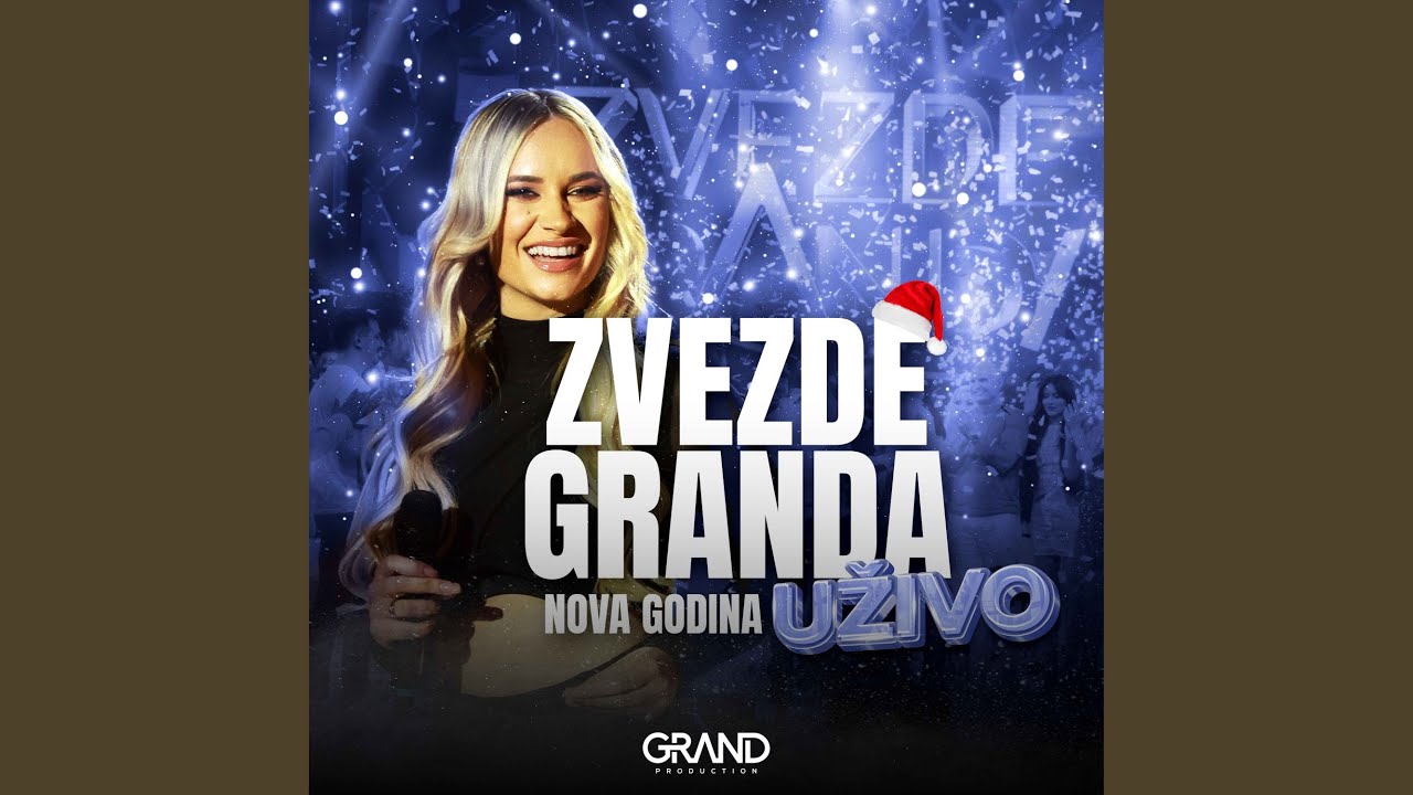 Ozenjen sam (Uzivo)