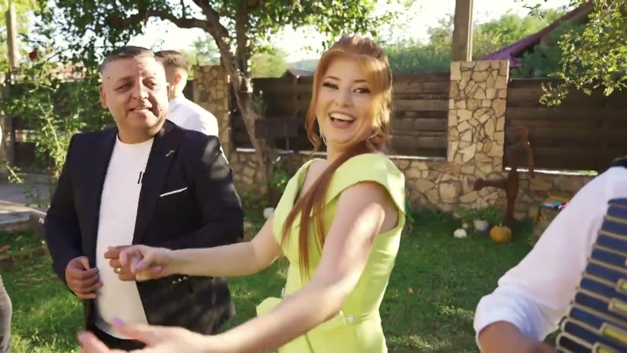 Amalia Barsoianu si Coco de la Slatina - Colaj Muzica de Petrecere 2024 | Official Video