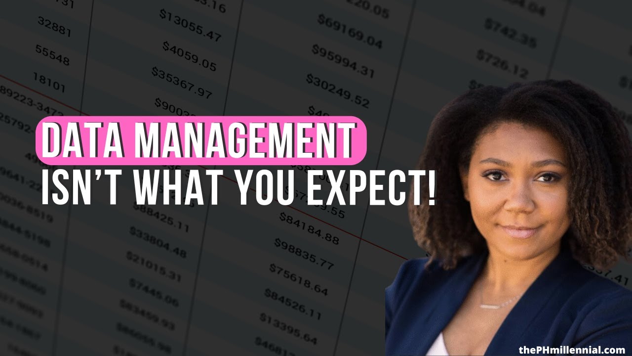 Why Data Management in Non-Profits Isn't What You Think