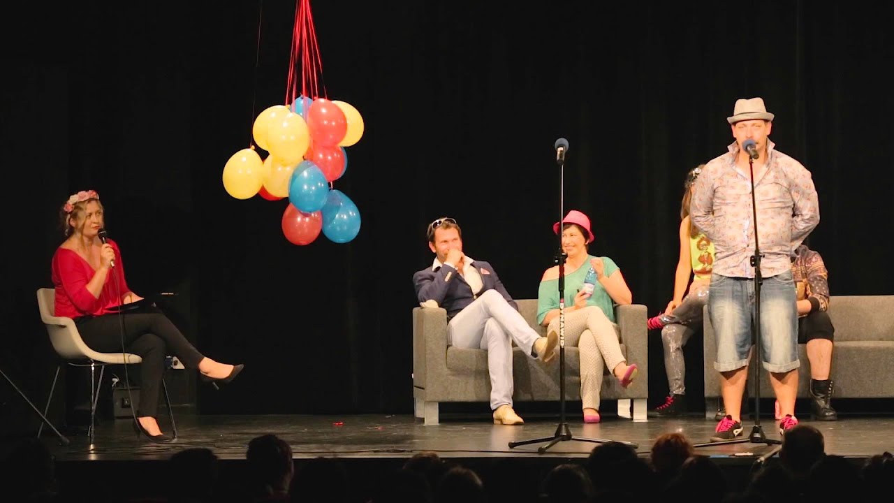 321IMPRO 5 O.F.S.T. Konstancin-Jez. Hrabi & Ab Ovo