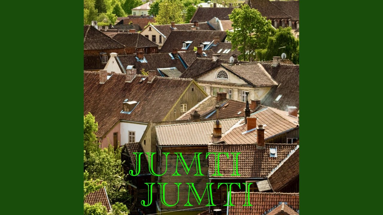 JUMTI JUMTI