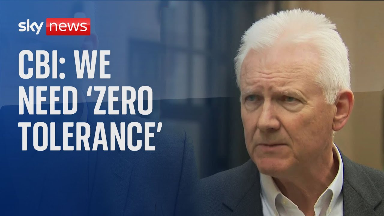 CBI: 'There was something wrong with the culture'
