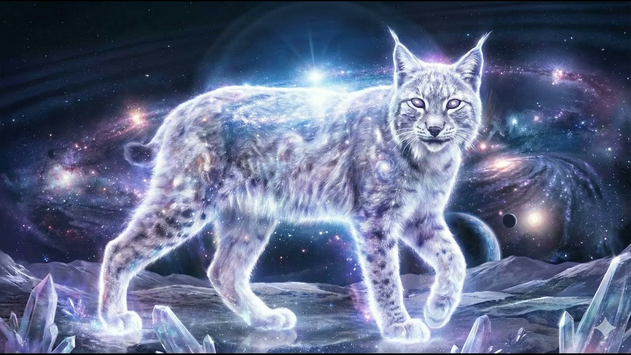 💎White Linx Techno – Space Ambient Music | Royalty Free Streaming