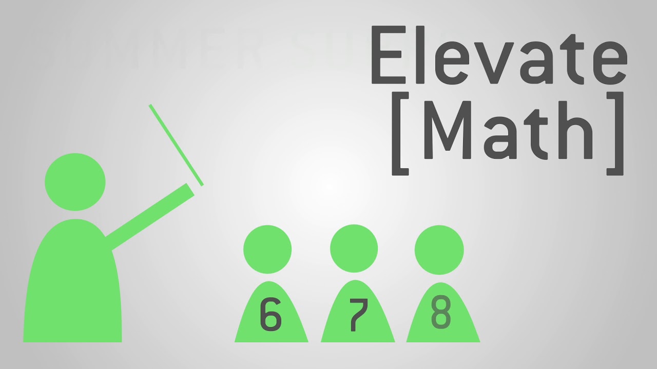 SVEF Elevate [Math]